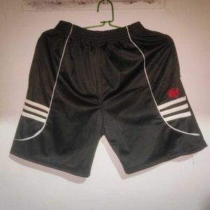 Combo Of Tshirt And Shorts