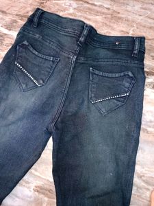 Denim Jeans