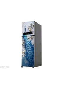 Sticker Peacock