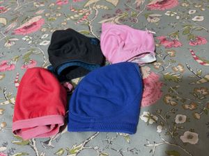 4 Brassiere/ Inners  For Daily Wear