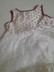 Dress Set For Kids