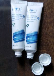 Plum Rice Water & Niacinamide Moisture Gel Cream