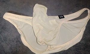 Men&#39;s Undermoon Bikini Brief