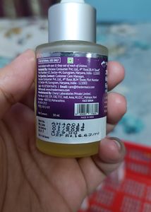 Dermaco Kojic Acid Face Serum