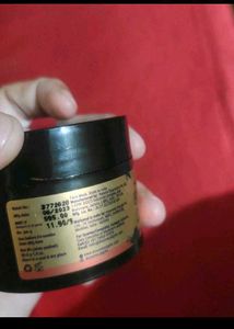 Totally New Golden Mask