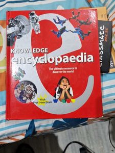 Knowledge Encyclopedia