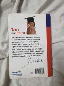 Shakuntala Devi Mathability Book
