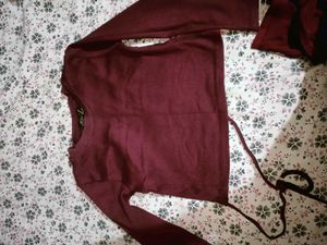 Sale!! 4 Diffrent Styles Croptops Combo Offerr!!
