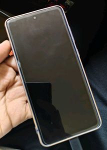 Samsung Galaxy A52S 5G