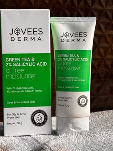 Jovees Derma Moisturizer