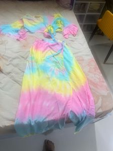 Phuket Purchased Coord Set
