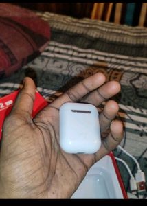EAR BUDS i12
