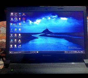 Lenovo Laptop