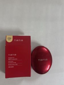 TIRTIR Mask Fit Red Cushion - 23N Sand