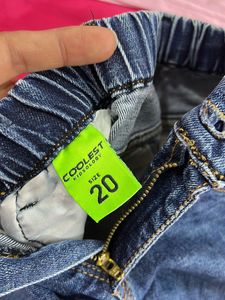 Ralph Lauren Kids Outfit