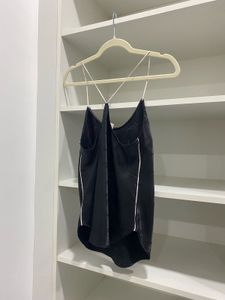 Victoria Secret Satin Cami Top