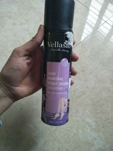 hair removal spray cream for women
