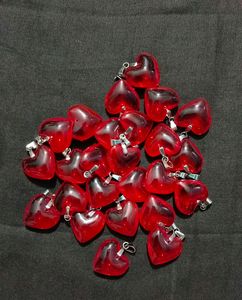 PINTREST HEARTS RAW MATERIALS🎀