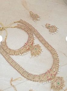 Brand New Dulhan Set😍