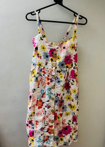 Floral Sundress