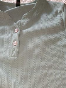 Stylish Design Woman Top