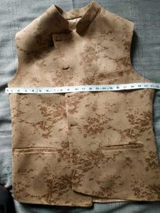 Stylish Men&#39;s Ethnic Jacket