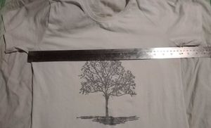 Tree Graphic Tee