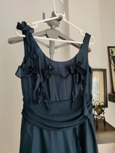 Y2k  Izzat Collection Dress