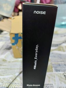 Noise Shots Groove