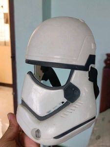Star Wars Mask