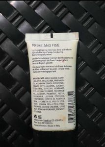 Catrice Prime &amp; Fine - Keep Me Matt