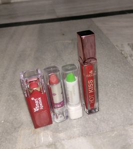 Lipstick
