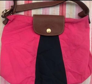 Authentic Longchamp