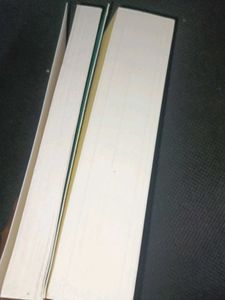 2 Books Set