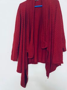 Woolen Shrug For Sale