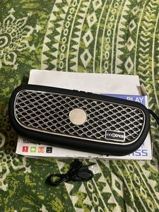 Innotrics Bluetooth Speaker