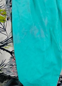 Patiyala Shalwar Suit Only 1time Wear