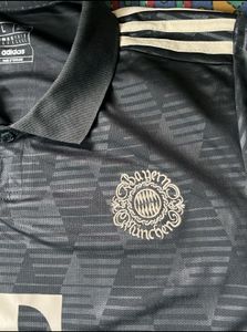 ADIDAS AEROREADY BAYERN MUNICH 24/25 SEASON JERSEY