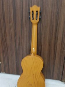 A Ukulele In Very Good Condition