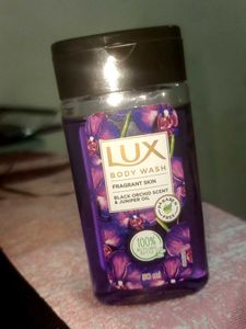 Lux Body Wash
