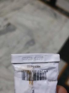 Mirabelle Sheet Mask Tretinion Cream