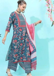 Vishudh Kurta Sets 💗💙🛍️