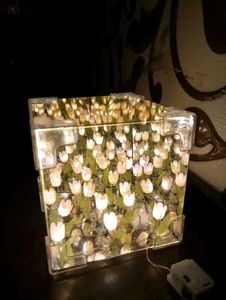 Tulip Lamp🌷
