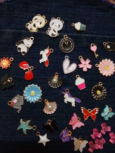 CHARMS FOR SALE !!!