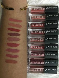 Liquid Mousse Miniature Lipstick 💫❤️