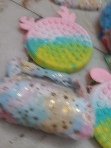 Fuury Sling &amp; Poppet Bag
