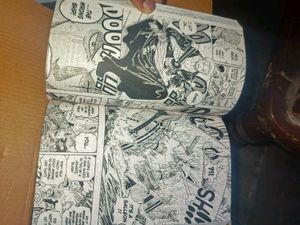 One Piece Box Set 3 Manga/book