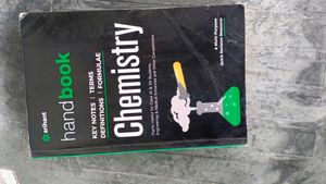 Arihant Hand Book