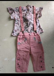 combo 6 dress for baby girl