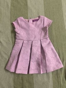 Designer Frock For 12-18 Months